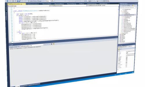 S-SDK-BTS2048軟件開發(fā)套件