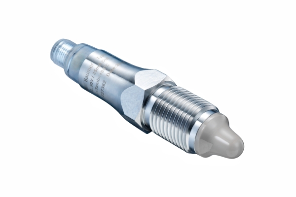 堡盟 Baumer CleverLevel LBFS 智能物位測(cè)量傳感器